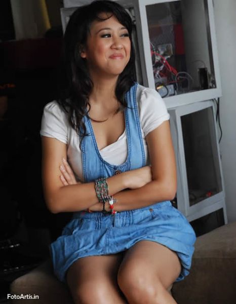 ngintip cd cewek