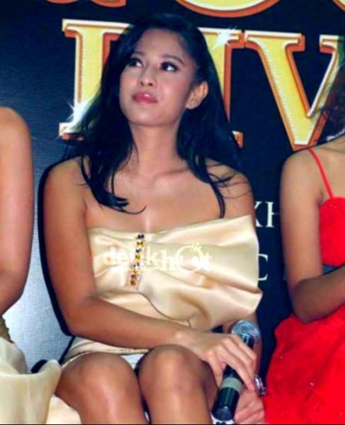 artis dangdut
