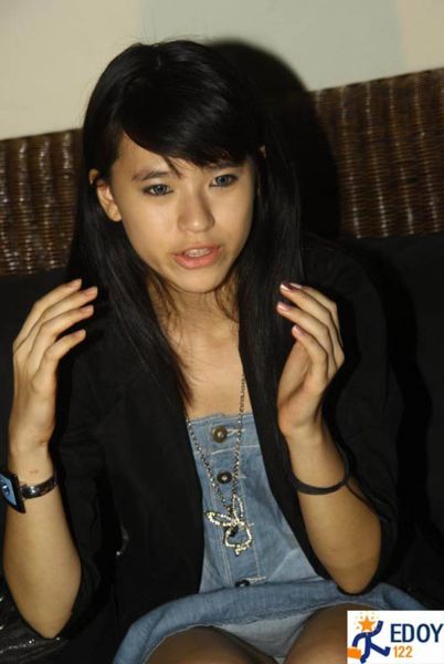 intip cd artis