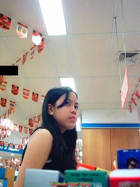 ngintip cd cewek