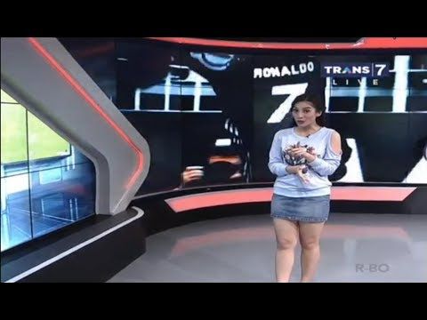paha mulus pamerkan dokter