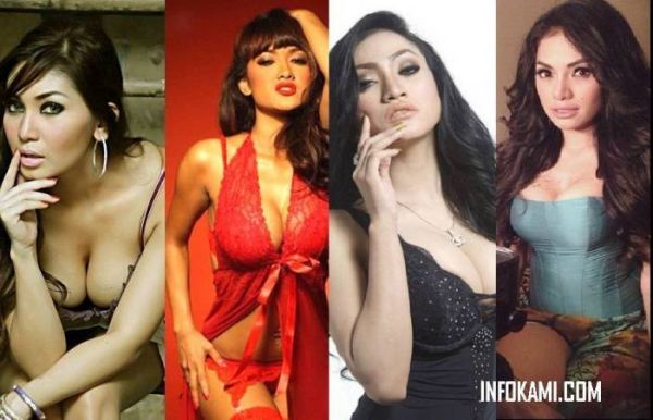 foto artis indonesia tanpa busana