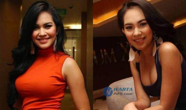 foto syur artis indonesia