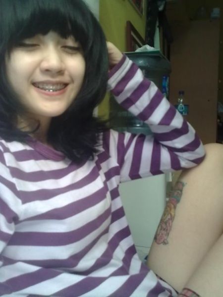 memek perawan