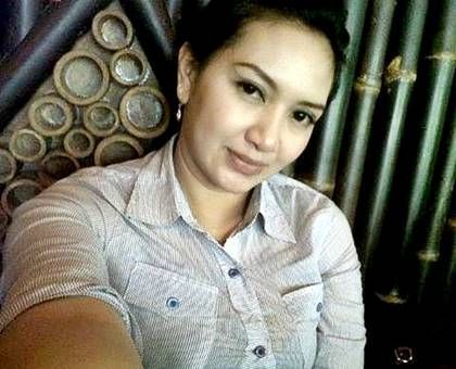 duo serigala pentil