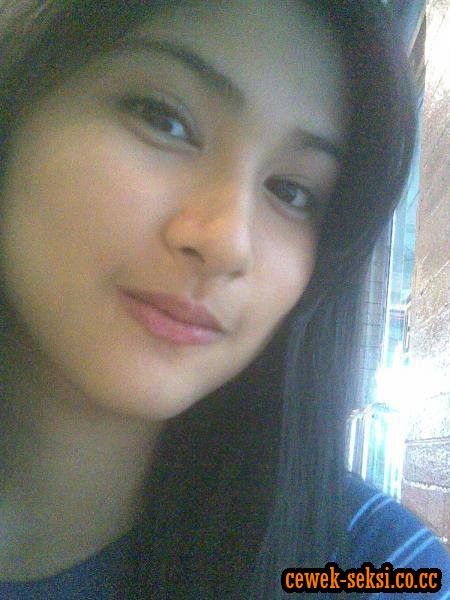 poto artis indonesia
