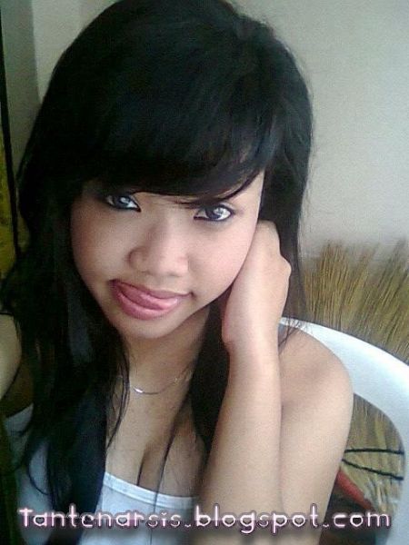 cewek bohay