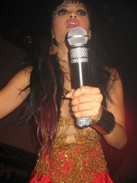 poto memek chika