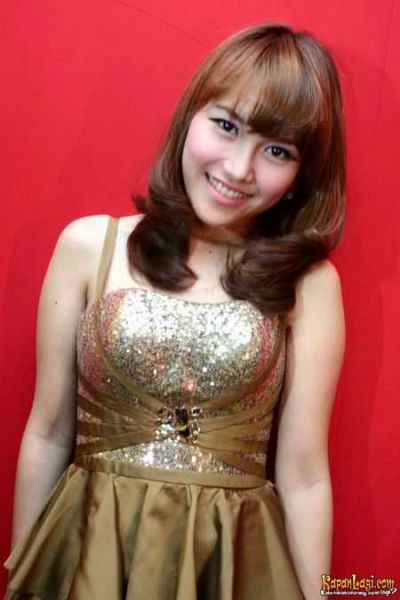 twitter miss ayu dewi