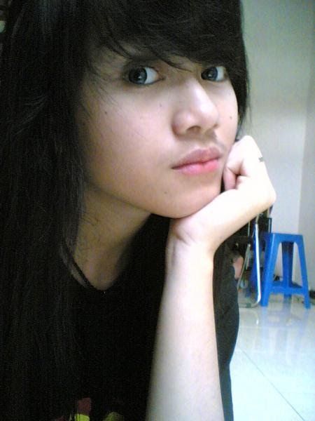 body aura kasih