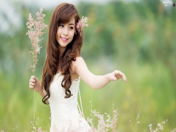 wanita cantik seksi