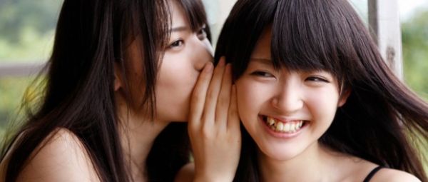 poto wanita cantik