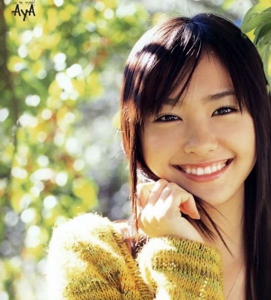 wanita korea cantik hot