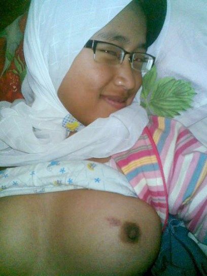ibu muda seksi