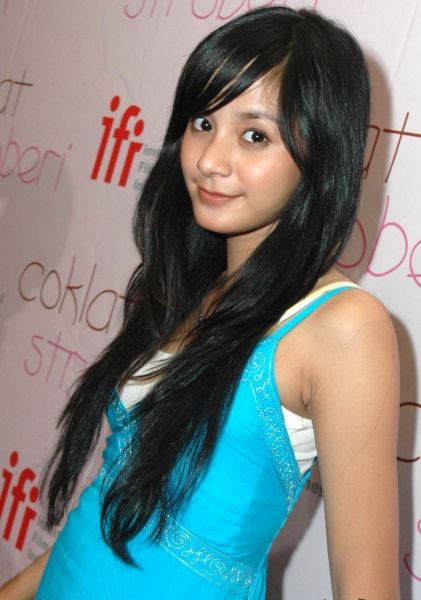 jilbab toge
