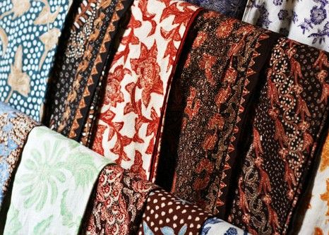 batik indonesia