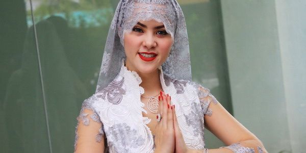 puting payudara artis indonesia