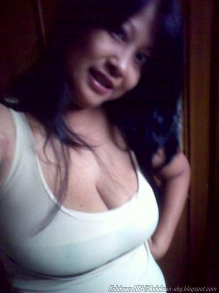 cewek smp