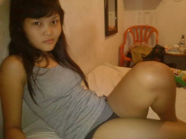 nyepong muncrat sampe
