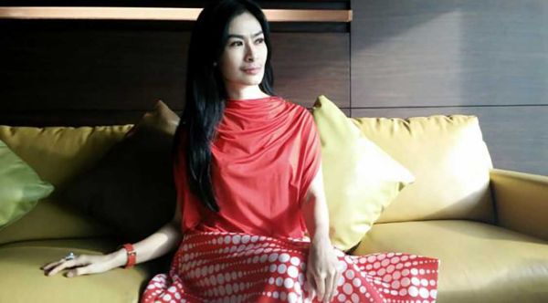 iis dahlia dangdut
