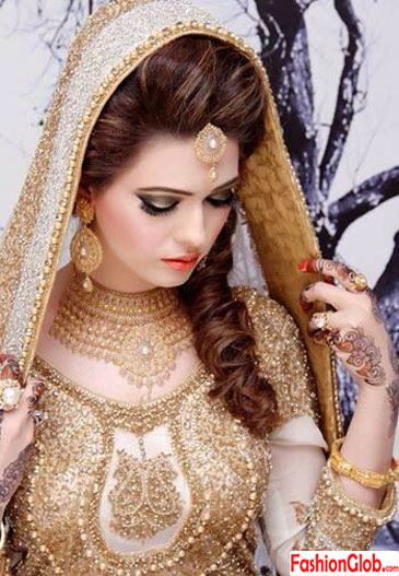 islamic brides