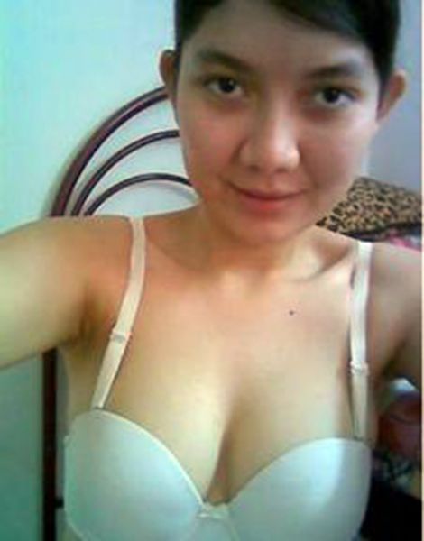 toket gadis montok