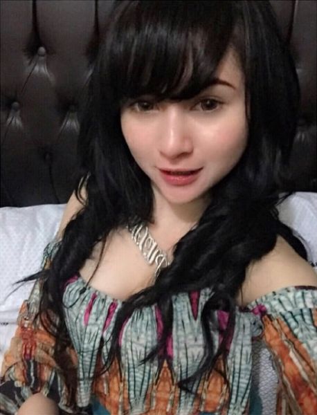 cewek toge bugil