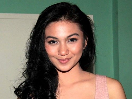 ariel tatum montok