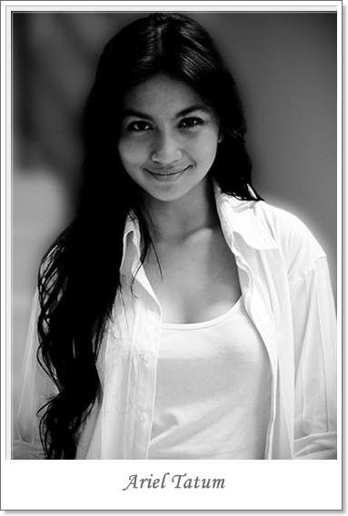 ariel tatum gede payu dara