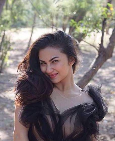 ariel tatum bugil bigo
