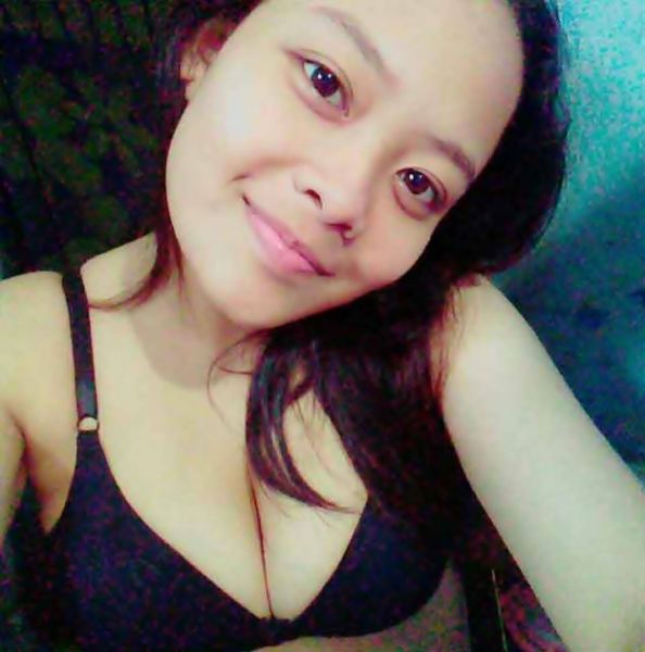 cantik toket gede