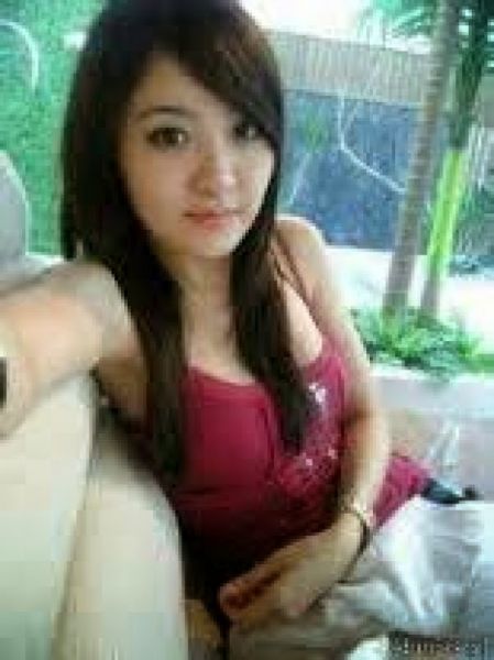 pamer toket gede