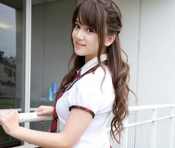 orang cantik