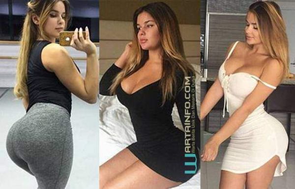 wanita turki cantik