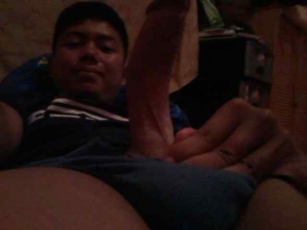 pamer kontol terbesar laki