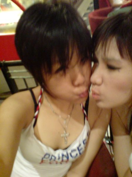 gadis sma bandung