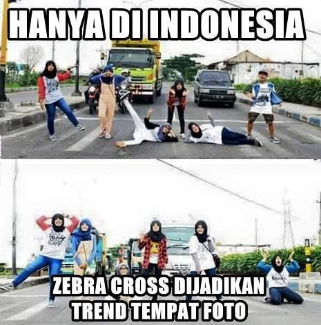 gambar panas fazura