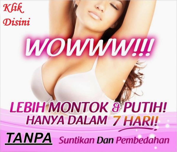 payudara indah