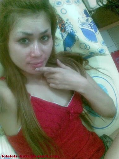 stw bugil pamer meki