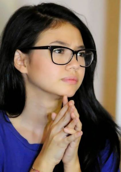 yuki kato dan pacarnya