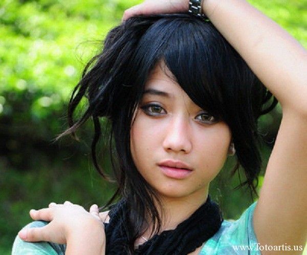 kebun teh cantik