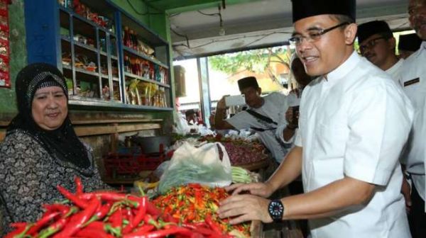 paha mulus syarini