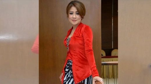 paha mulus tyas