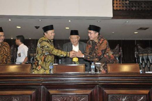 paha mulus mama