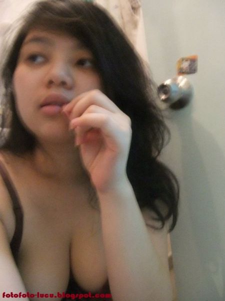 wanita montok