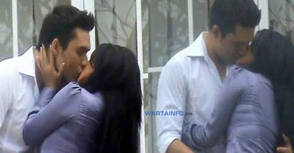 cinta laura ngentot