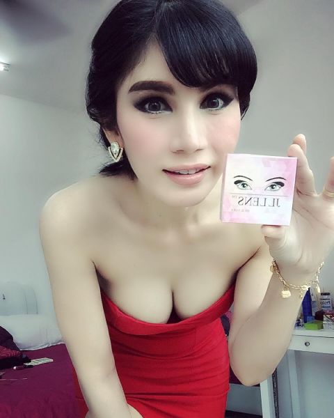 ramas tetek di