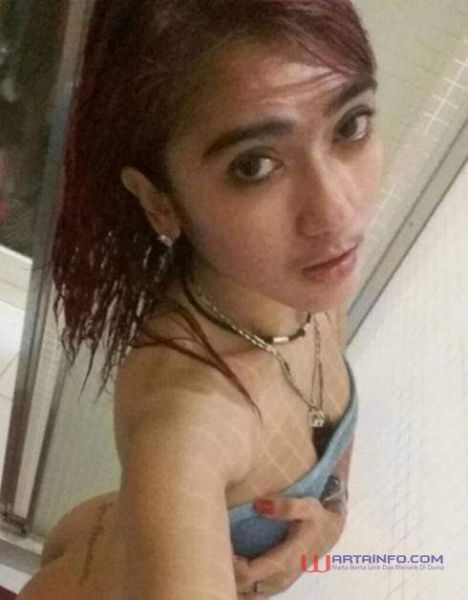 artis indonesia telanjang bulat