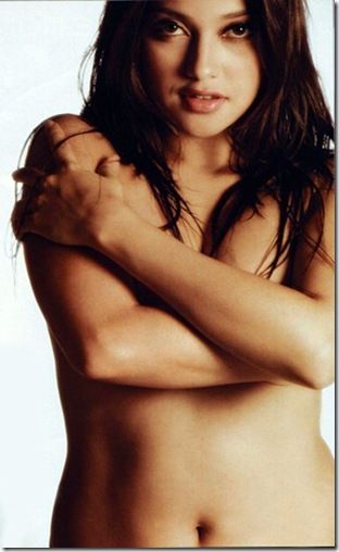 ayu azhari no bra
