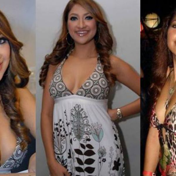 gambar ayu azhari